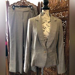 White House Black Market Pantsuit